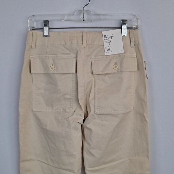 Gap Ladies chinos NWT - Picture 7 of 11